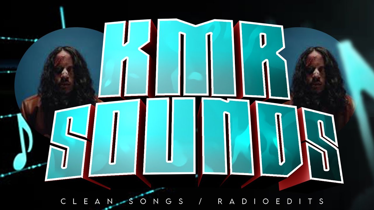 Russ - Pent Up in a Penthouse (Clean Radio Edit) (KMRSounds) #russ