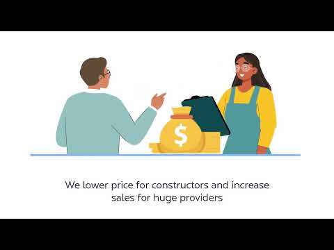 HippoBuild — video