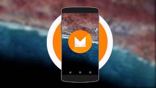 Android M 6.0 Easter Egg