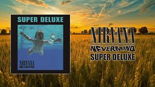 Lithium (Live at Paramount Theatre) [Super Deluxe Edition]