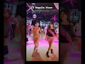 3 Tequila Floor Line Dance