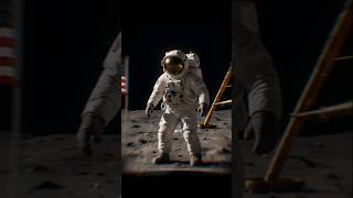 Moon Meedha Manishi Nijanga Nadi chada? 😳 || AyitheVinandi || Facts in telugu || Educational || Moon