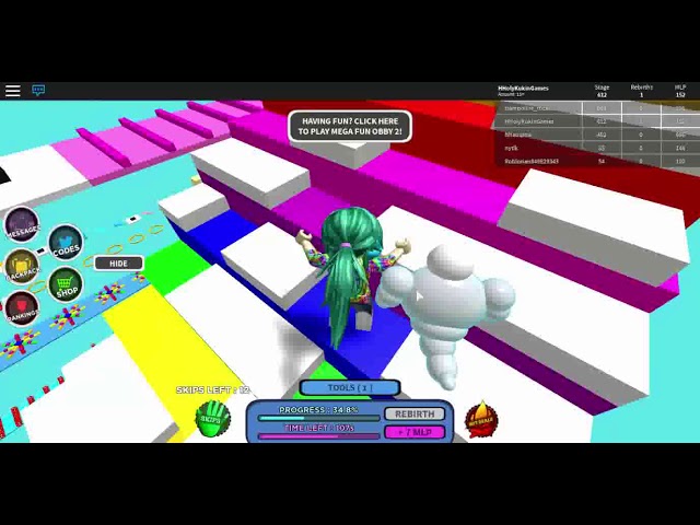 download lagu mp3 gratis pokelagu - mega fun obby 2055 stages roblox