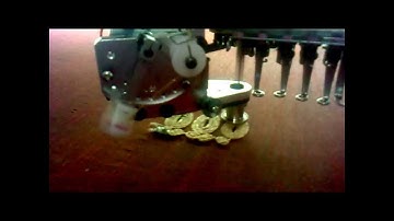 easy cording device presented by "mahesh singh"