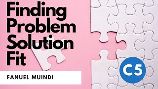 Finding problem solution fit when designing public engagement with science initiatives Wealth