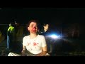 This Is What Happens When You Drink and Drive