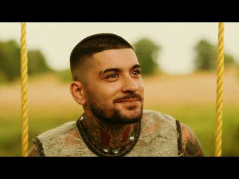 ZAYN - Perfect Magazine Behind the Scenes