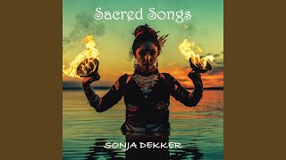 Video thumbnail of "Sonja Dekker - Wishi Ta Tuja"