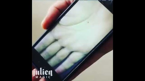 Фокусы по математике