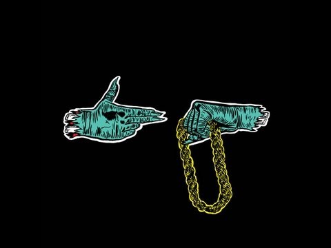 Killer Mike, Run The Jewels, El-P - No Come Down