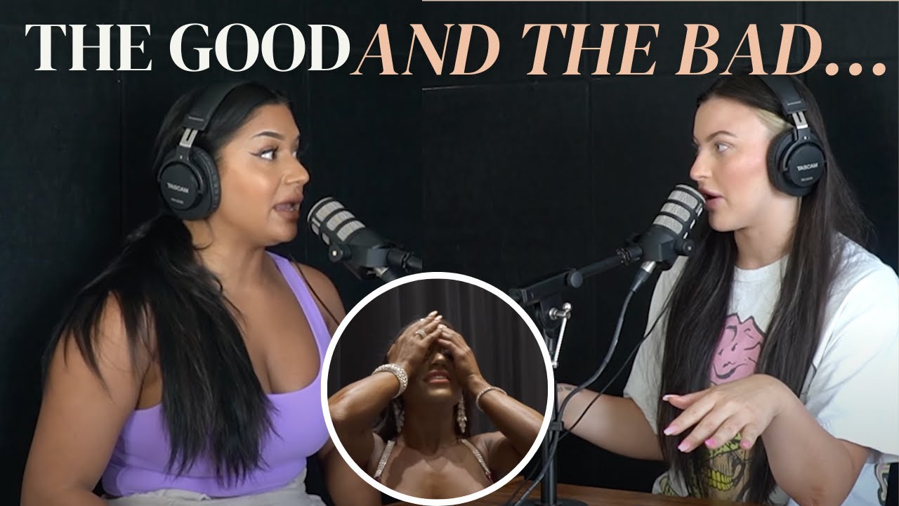 the positive & negative side of competing | bodybuilding basics