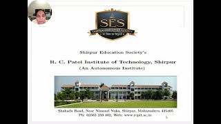 Unit-1 Lecture-1: Cloud Computing and Security TY B Tech