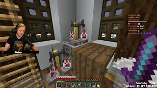 Philza | Dream SMP Chaos is a constant (1/6/21) | VOD