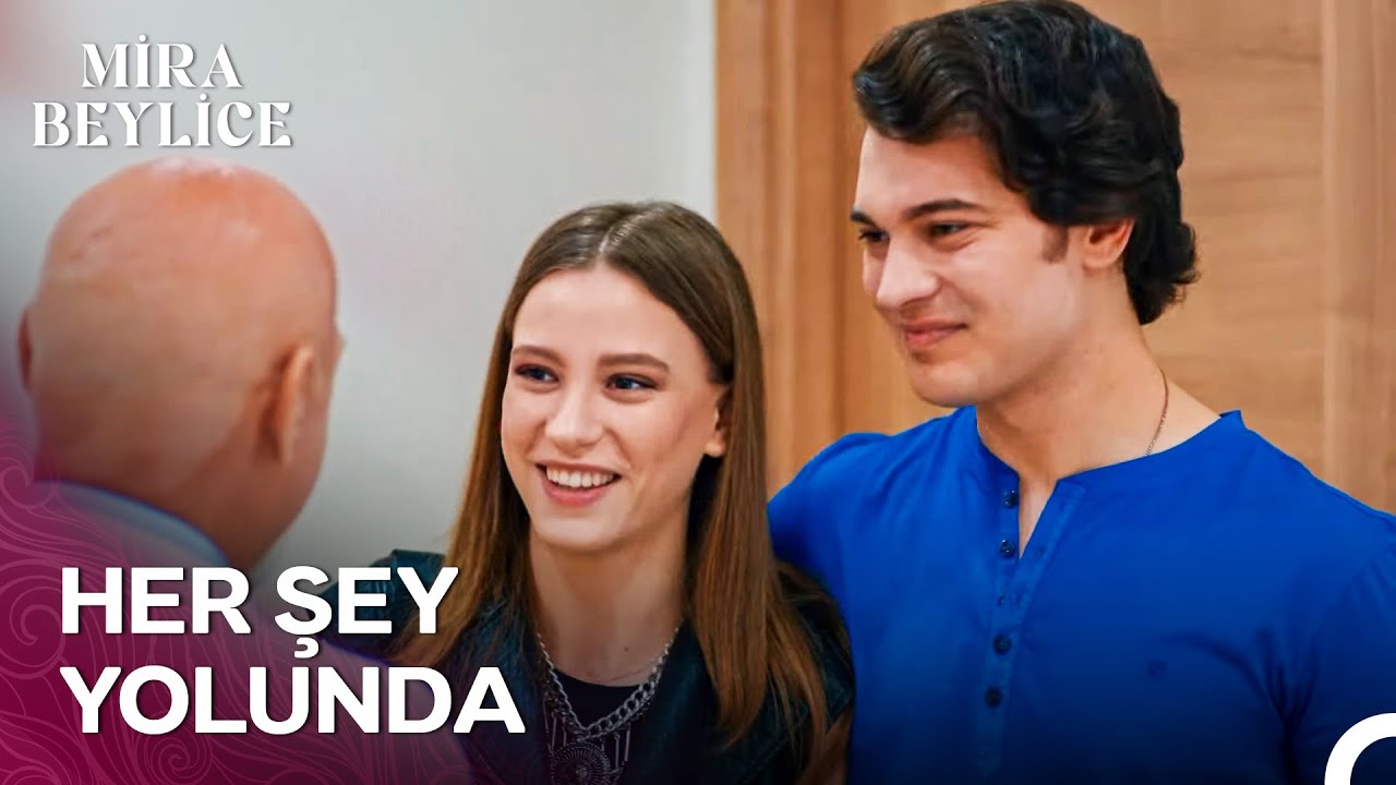 Doktorumu Düğünümüze Çağırdım