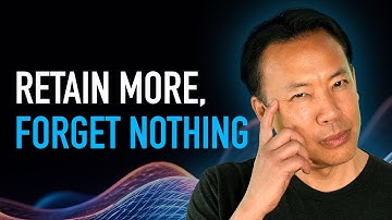 How to Remember What You Hear (Memorize Audiobooks!)