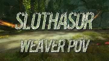 [eS] Slothasor | 1:54 Kill | 5:06 Left | Weaver