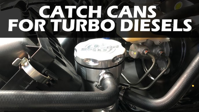 Do Oil Catch Cans Actually Work? 