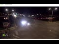 Lincoln Nebraska 48th and O Street traffic cam 5-24-26