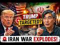 Trump Targeted at WH Dinner as Iran War Escalates | Prof. Jiang Xueqin