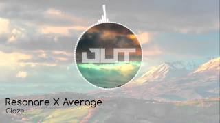 Resonare X Average - Glaze Outertone Future B 001 - Bust A Fuse Release