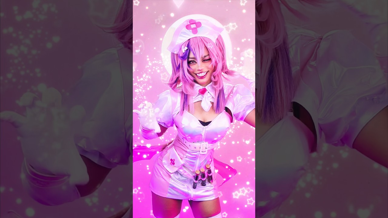 I see you got some rare Plasma there champ, mind if I take some?🩸😋#sachi_hime96 #princesssachiko