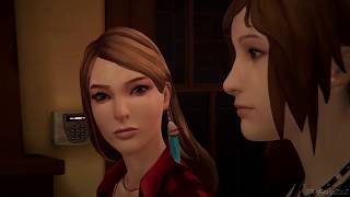 Life Is Strange Before The Storm Episode 2 Brave New World Walkthrough Part 7 - Final