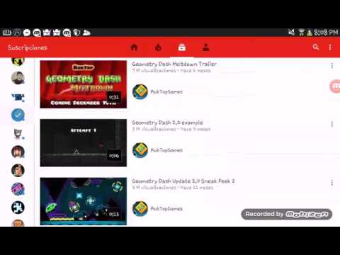 Analizando El Sneek Peek De La 2.1