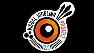 Visual Juggling Project 2.0