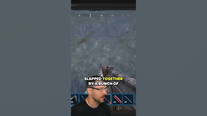 Unity vs. Unreal Engine: A Developer's Perspective