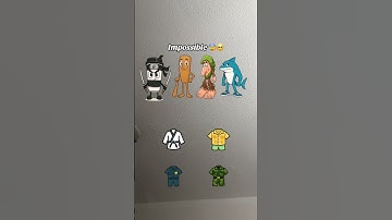 brainrot with uniform impossible #game 😓😫 #tiktokgame #hungergamestiktok #shorts