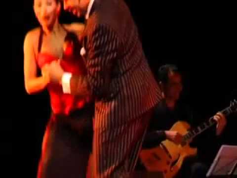 _TANGO_ Compagnia Argentina Roberto Herrera