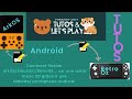 Flasher une image ArkOS/EmuELEC... sur une carte micro SD avec Android - Powkiddy rgb20s/rgb10max2