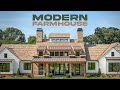 Verdant — Luxury Modern Farmhouse in Milton, GA