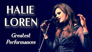Halie Loren | Collection of Greatest Performances