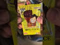 A Pack (Of Trading Cards) A Day: Day 441, Pack 441 - One Piece Card Game 500 Years In The Future 4