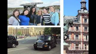 KU Internships Abroad