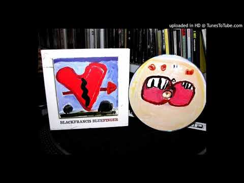 Black Francis — Black Francis ‎– captain pasty