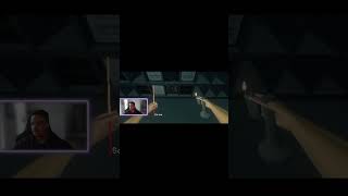 This Game Gets Dark FAST… 😳 | Where We Passed The Darkness WhereWePassedTheDarkness #IndieHorror