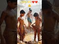 हमारा गांव ❤️❤️#shortsfeed #shorts