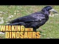 Walking With Dinosaurs 3D 2013 Rook Screen Time