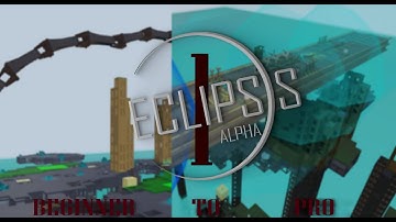 Eclipsis Tutorial! - Beginner to Pro! #1