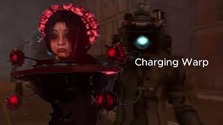 Duchess Astro Toilet All Sounds Part 1