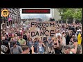 FREEDOM TO DANCE: LONDON 2021
