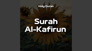 Download Lagu Surah Al-Kafirun Download Lagu Surah Al-Kafirun
