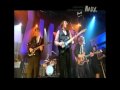 Arcade Fire Rebellion live Jools Holland