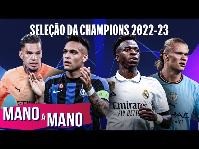 Guia da Champions League 2022/23: Tudo o que você precisa saber sobre a  competição