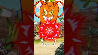 Cuphead - All Ex Fan-Made Weapons Showcase