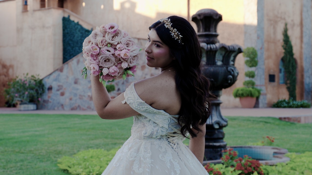 Ximena | XV en Hermosillo, Son.