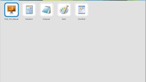 VMware [Horizon View 6] - How to Create Desktop Pool Manual and Connect from Horizon View Client