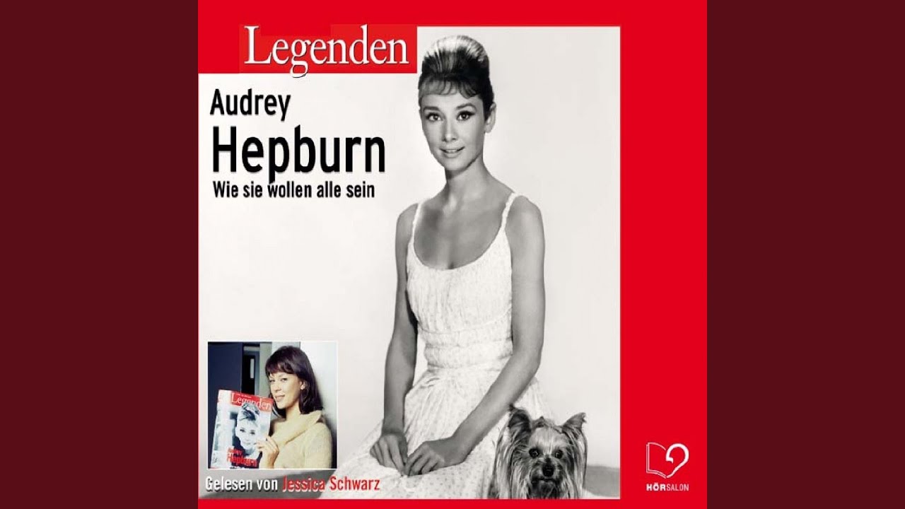 Guarda Legenden - Kein Schritt ohne Mel - Audrey in der Zwangsjacke su YouTube Guarda Legenden - Kein Schritt ohne Mel - Audrey in der Zwangsjacke su YouTube